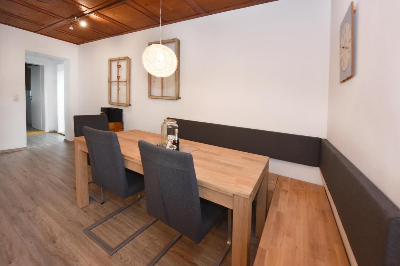 Landhaus Torghele 施伦斯 外观 照片
