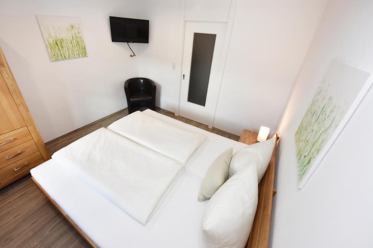 Landhaus Torghele 施伦斯 外观 照片