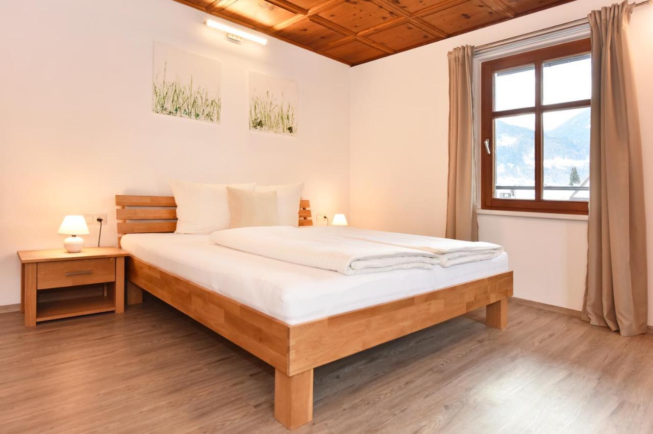 Landhaus Torghele 施伦斯 外观 照片